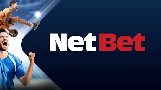 NetBet: Η Απόλυτη Online Εμπειρία Παιχνιδιού